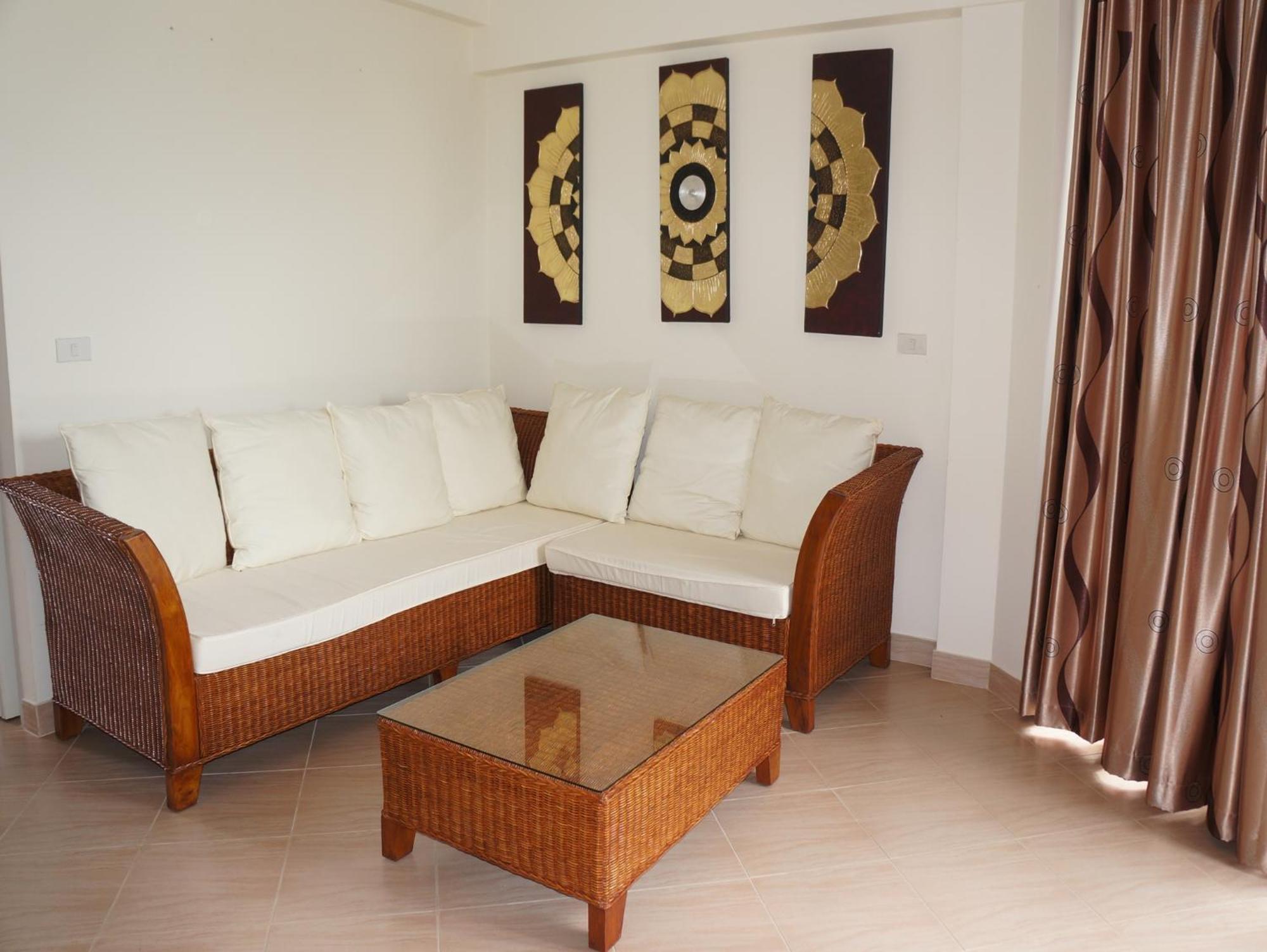 The Oriental Tropical Beach At Vip Resort Ban Phe Rom bilde